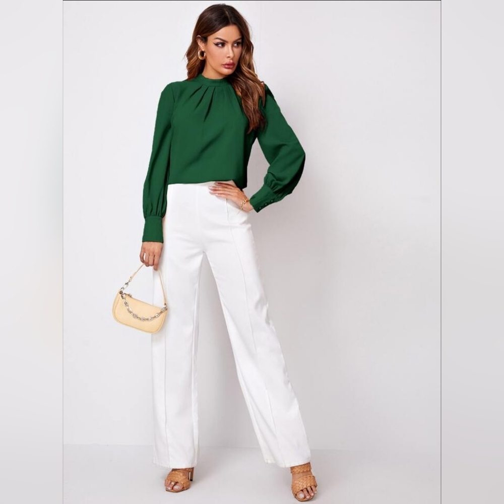 Shein Women Blouse